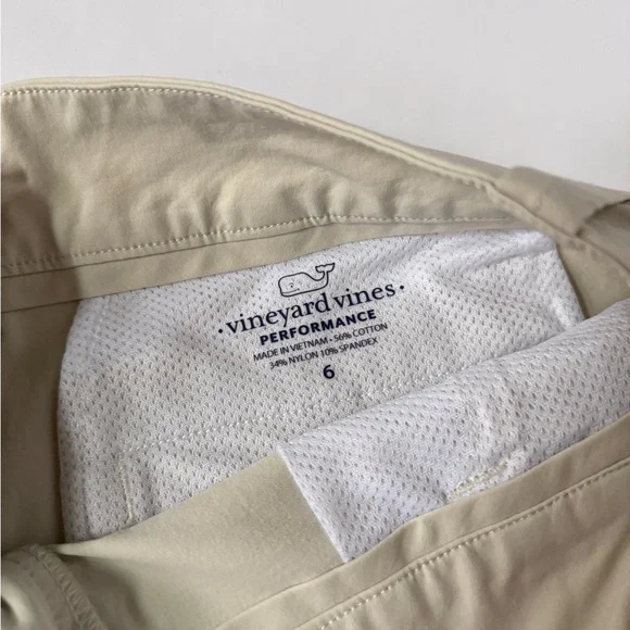 🆕 Two—Pack Vineyard Vines Performance Shorts (M) - Picture 6 of 7